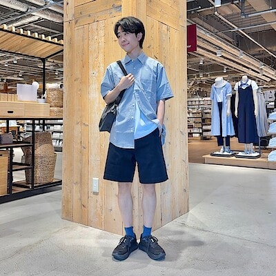 【フォルテ横浜川和】 身長168㎝