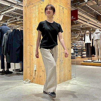 【フォルテ横浜川和】身長155cm