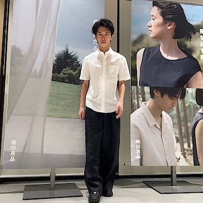 【フォルテ横浜川和】身長174cm