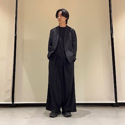 【フォルテ横浜川和】 身長168cm