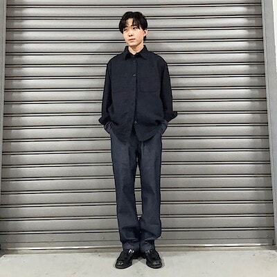 【フォルテ横浜川和】 身長168cm
