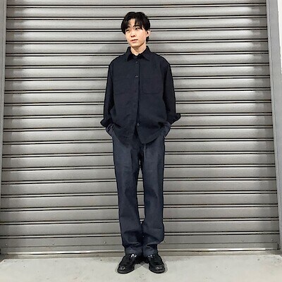 【フォルテ横浜川和】 身長168cm