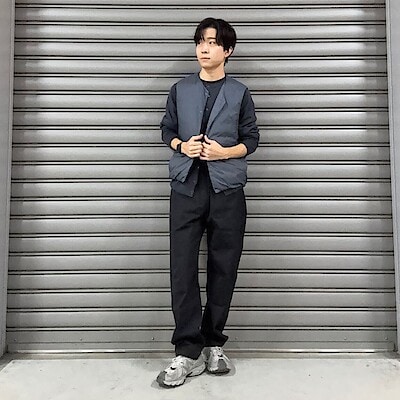 【フォルテ横浜川和】 身長168cm