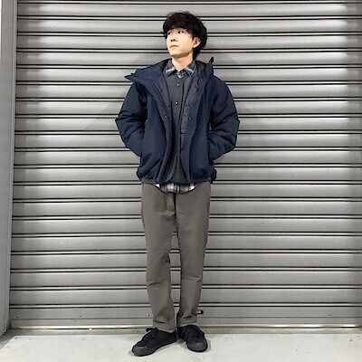 【フォルテ横浜川和】 身長168cm