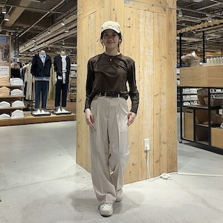 【フォルテ横浜川和】身長155cm