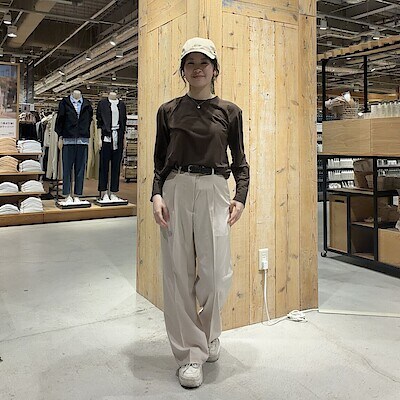 【フォルテ横浜川和】身長155cm
