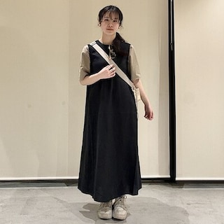 【フォルテ横浜川和】スタッフのおすすめ｜涼感Tシャツシリーズ