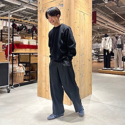 【フォルテ横浜川和】 身長168㎝