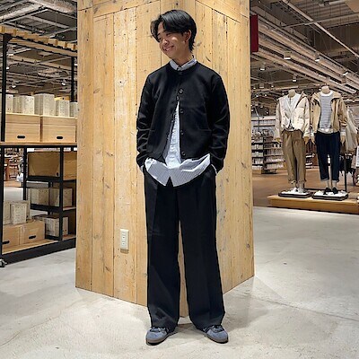 【フォルテ横浜川和】 身長168㎝