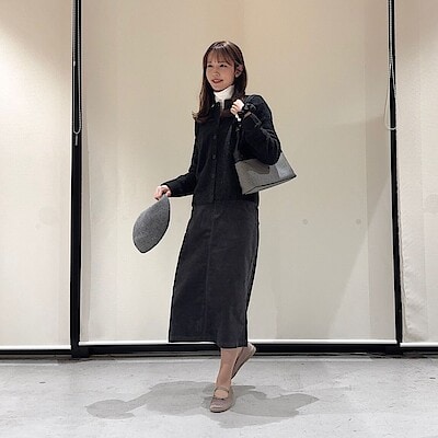 【フォルテ横浜川和】身長167cm