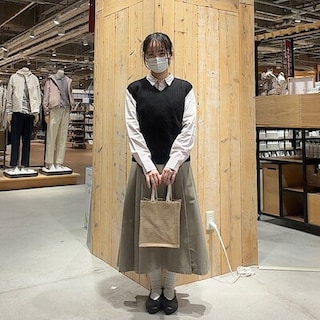 【フォルテ横浜川和】 身長155cm