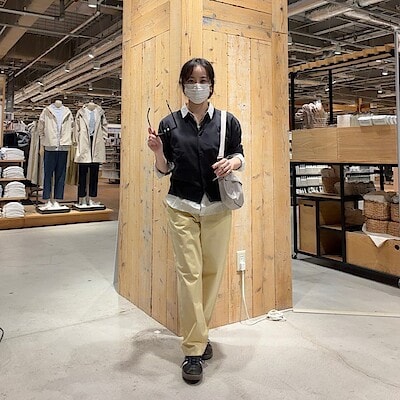 【フォルテ横浜川和】身長155cm