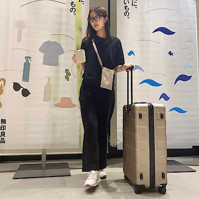 【フォルテ横浜川和】身長167cm