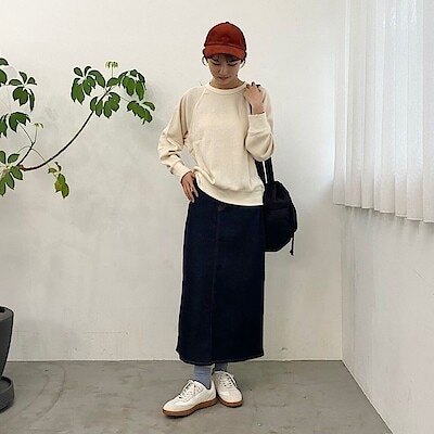 【フォルテ横浜川和】 身長167cm