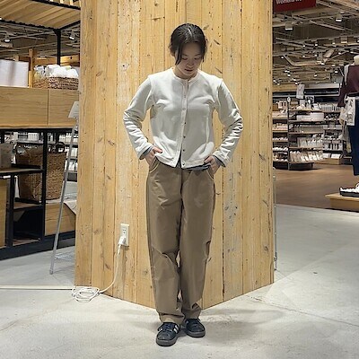 【フォルテ横浜川和】身長155cm