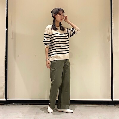 【フォルテ横浜川和】身長167cm