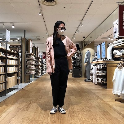 【かみしんプラザ】身長１６０ｃｍ