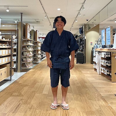 【かみしんプラザ】身長１７０ｃｍ