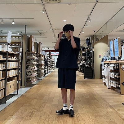 【かみしんプラザ】身長１７８ｃｍ