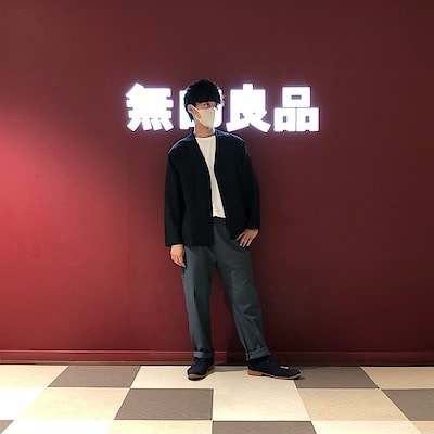 【かみしんプラザ】身長１７６ｃｍ