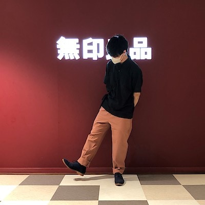 【かみしんプラザ】身長１７６ｃｍ