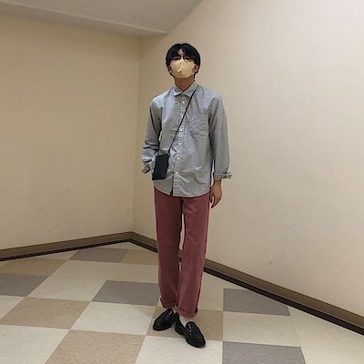 【かみしんプラザ】身長１７８ｃｍ