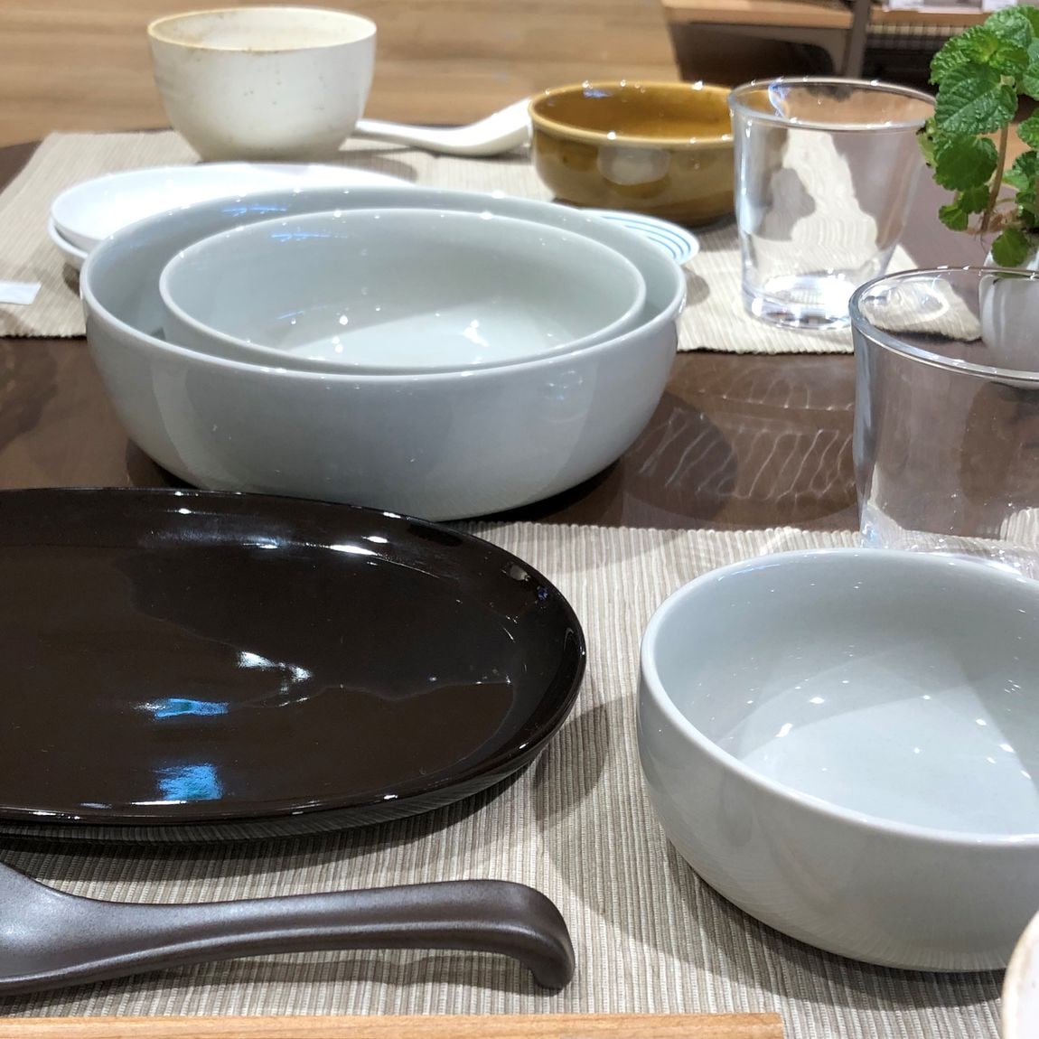 日常の器