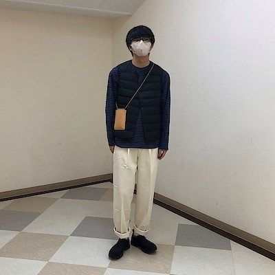 【かみしんプラザ】身長１７８ｃｍ