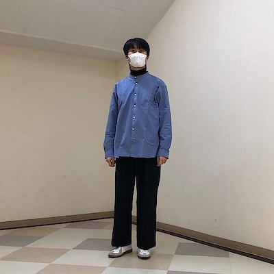 【かみしんプラザ】身長１８１ｃｍ