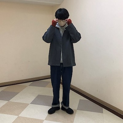 【かみしんプラザ】身長１７８ｃｍ