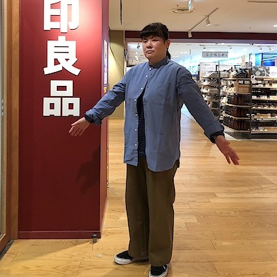 【かみしんプラザ】身長１６２ｃｍ