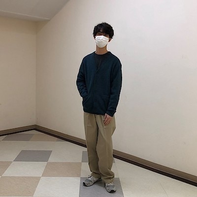 【かみしんプラザ】身長１７７ｃｍ