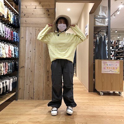 【かみしんプラザ】身長１５３ｃｍ