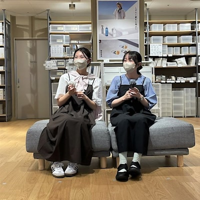 【かみしんプラザ】身長１５９ｃｍ／１６９ｃｍ