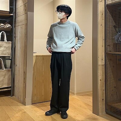 【かみしんプラザ】身長１７７ｃｍ