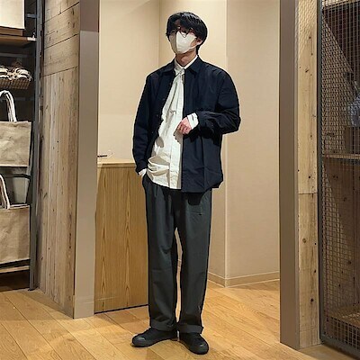 【かみしんプラザ】身長１７７ｃｍ