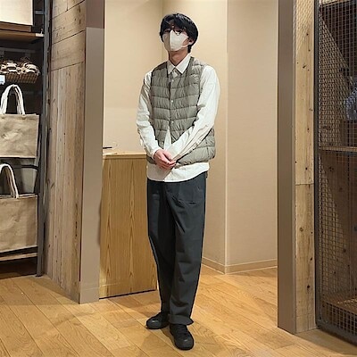 【かみしんプラザ】身長１７８ｃｍ