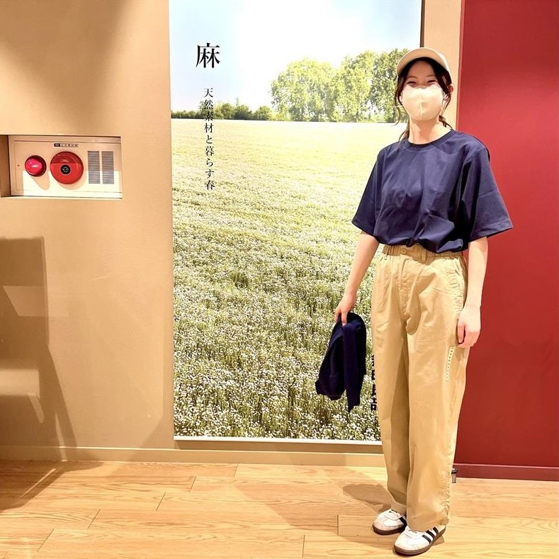 身長１６９ｃｍ