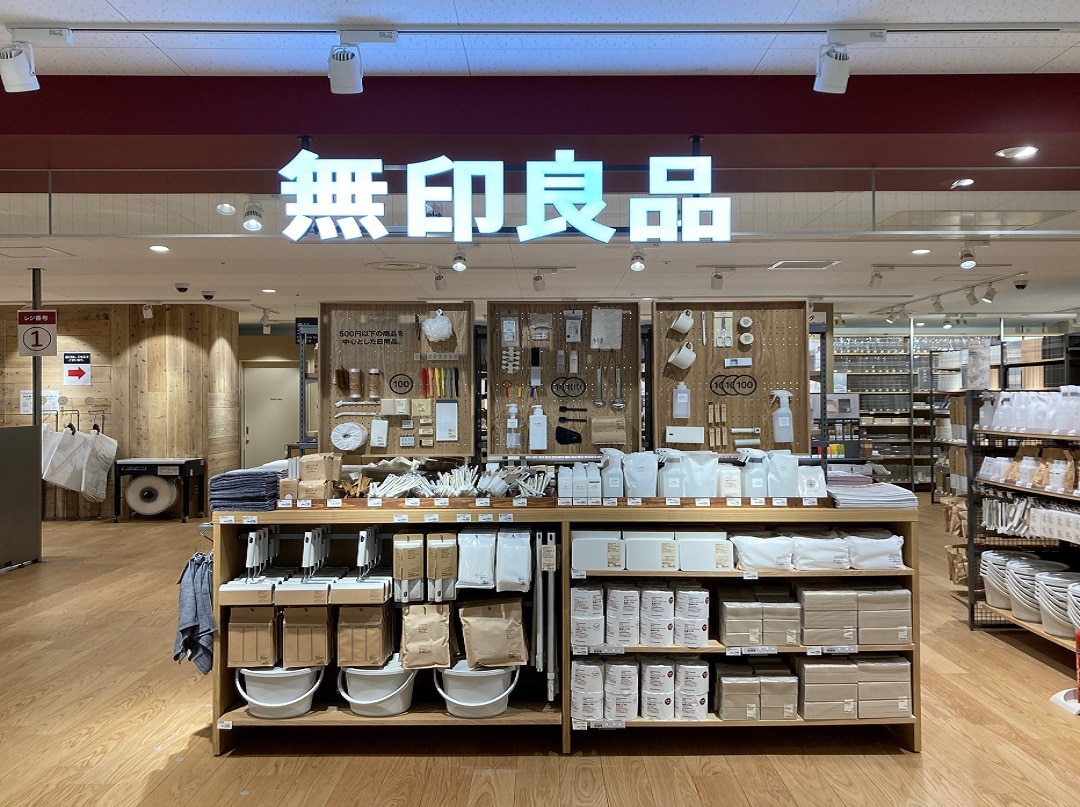 店舗ビジュアル