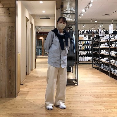 【かみしんプラザ】身長１５８ｃｍ