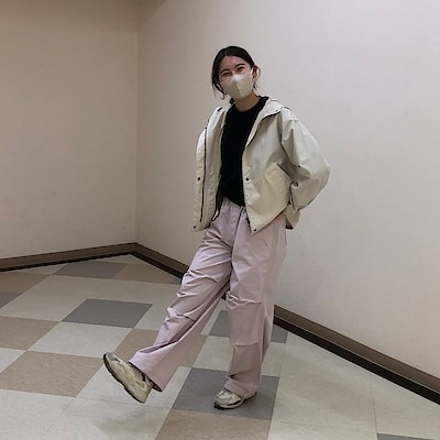 【かみしんプラザ】身長１６９ｃｍ