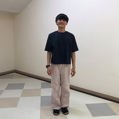 【かみしんプラザ】身長１７５ｃｍ