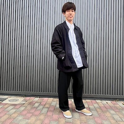 【イオンタウン松阪船江】身長170㎝