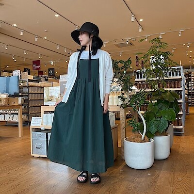 【イオンタウン松阪船江】身長155cm