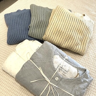 【イオンタウン松阪船江】春色カラーで春を先取り。冬物はSALEでお得に。