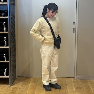 【イオンタウン松阪船江】　身長155cm