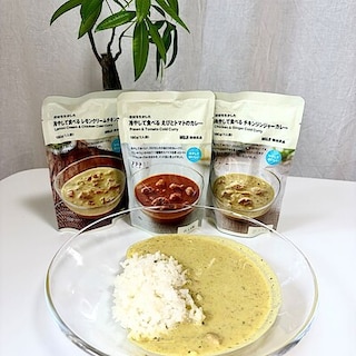【イオンタウン松阪船江】冷やして食べるカレー試食会のお知らせ