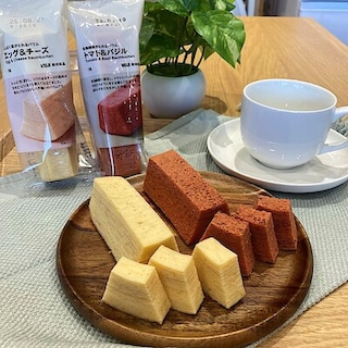 【イオンタウン松阪船江】からだにうれしい、栄養・成分がとれるバウム