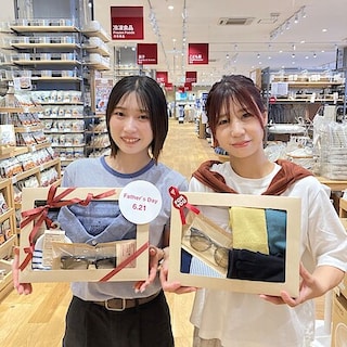 【イオンタウン松阪船江】おとうさんに「ありがとう」を伝えよう　