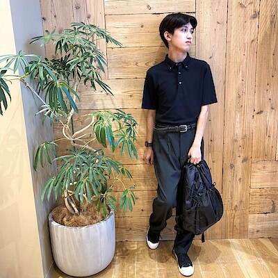 【イオンタウン松阪船江】身長163cm　　